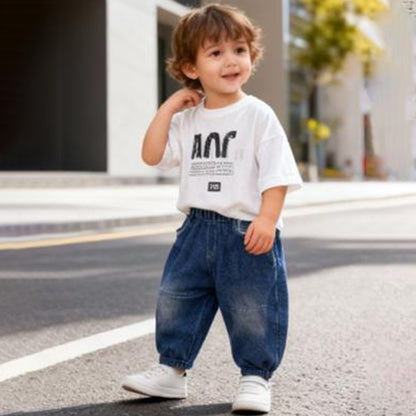 Pixel Code Cargo Co‑ord 3 piece set (light brown / beige with black and white plaid check)